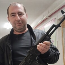 Фотография мужчины Александр, 45 лет из г. Северодвинск