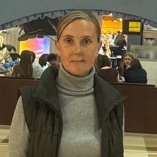 Фотография девушки Рада, 36 лет из г. Иркутск