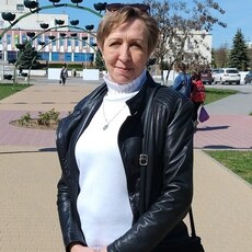 Фотография девушки Светлана, 56 лет из г. Волгоград