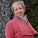 Евлалия, 55 лет