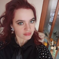 Фотография девушки Ангелина, 29 год из г. Томск