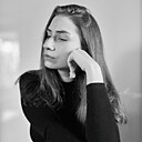 Ксения, 24 года