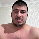 Ибрагим, 27 лет