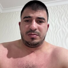 Фотография мужчины Ибрагим, 27 лет из г. Сальск