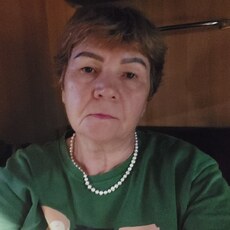 Фотография девушки Татьяна, 59 лет из г. Алматы