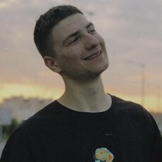 Фотография мужчины Михаил, 25 лет из г. Могилев