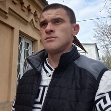 Фотография мужчины Дмитрий, 33 года из г. Геническ