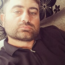 Фотография мужчины Виталий, 32 года из г. Новоаннинский