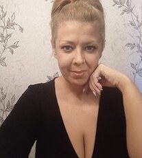 Ирина, 48 из г. Новосибирск.