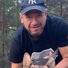 Фотография мужчины Андрей, 37 лет из г. Волгоград