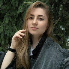 Фотография девушки Елизавета, 30 лет из г. Волгоград