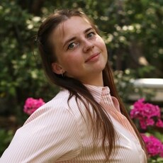 Фотография девушки Мария Сергеевна, 30 лет из г. Киев