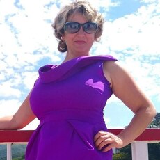 Фотография девушки Елена, 47 лет из г. Пенза