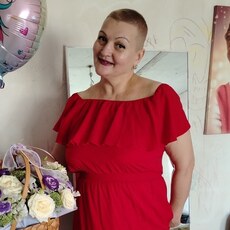Фотография девушки Елена, 55 лет из г. Новоалександровск