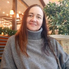 Фотография девушки Екатерина, 48 лет из г. Омск