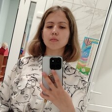 Фотография девушки Анджелика, 21 год из г. Ялуторовск