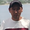 Азат, 43 года