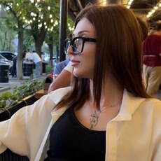 Катя, 29 из г. Луганск.