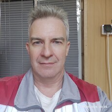 Фотография мужчины Александр, 44 года из г. Актау