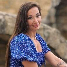 Елена, 40 из г. Абакан.