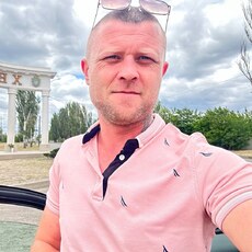 Фотография мужчины Александр, 37 лет из г. Николаев