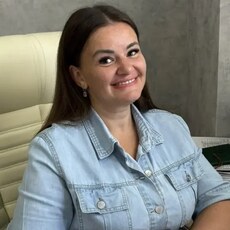 Леся, 34 из г. Славянск-на-Кубани.