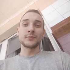 Фотография мужчины Юрий, 25 лет из г. Витебск