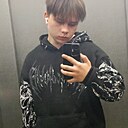 Даниил, 21 год