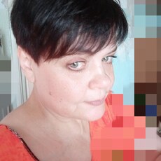 Фотография девушки Елена, 53 года из г. Иркутск