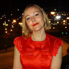 Фотография девушки Наталья, 46 лет из г. Зеленоград