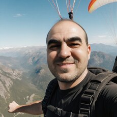 Фотография мужчины Павел, 47 лет из г. Днепр