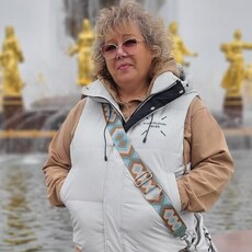 Фотография девушки Лана, 62 года из г. Москва