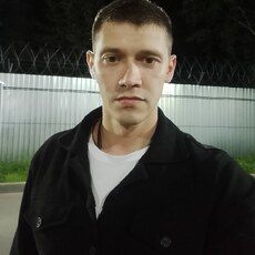 Фотография мужчины Роман, 33 года из г. Нижний Новгород