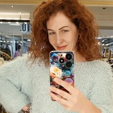 Ольга, 46 из г. Донецк.