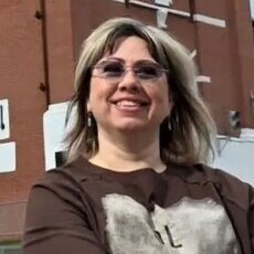 Ирина, 43 из г. Ярославль.