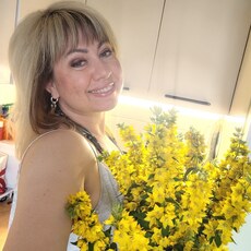 Фотография девушки Ирина, 43 года из г. Ярославль