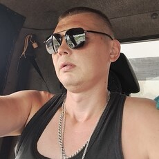 Фотография мужчины Алексей, 36 лет из г. Чехов