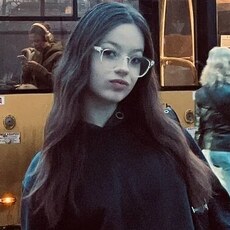 Софья, 18 из г. Ярославль.