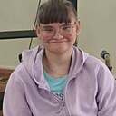 Настя, 18 лет