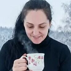 Фотография девушки Лида, 45 лет из г. Прокопьевск