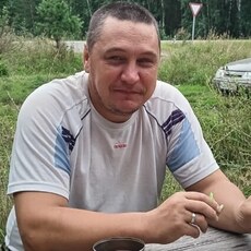 Фотография мужчины Николай, 46 лет из г. Курган