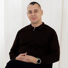 Фотография мужчины Дмитрий, 40 лет из г. Киев