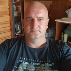 Фотография мужчины Алексей, 36 лет из г. Бобруйск