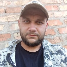 Фотография мужчины Александр, 30 лет из г. Валуйки
