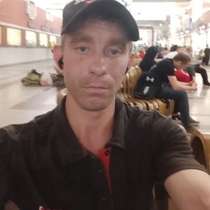 Фотография мужчины Санёк, 32 года из г. Бийск