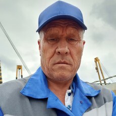 Фотография мужчины Алексей, 57 лет из г. Бирск