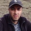 Накиб, 35 лет