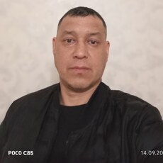 Фотография мужчины Алмаз, 37 лет из г. Бугульма