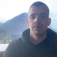 Фотография мужчины Вадим, 26 лет из г. Харьков