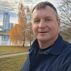 Фотография мужчины Evgeny, 51 год из г. Солигорск
